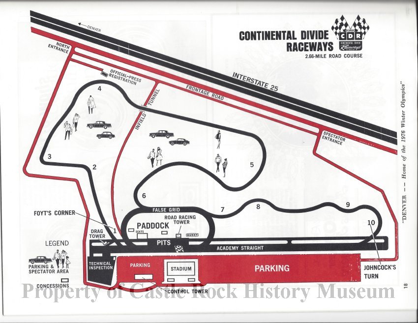 road rally raceway instructions pdf